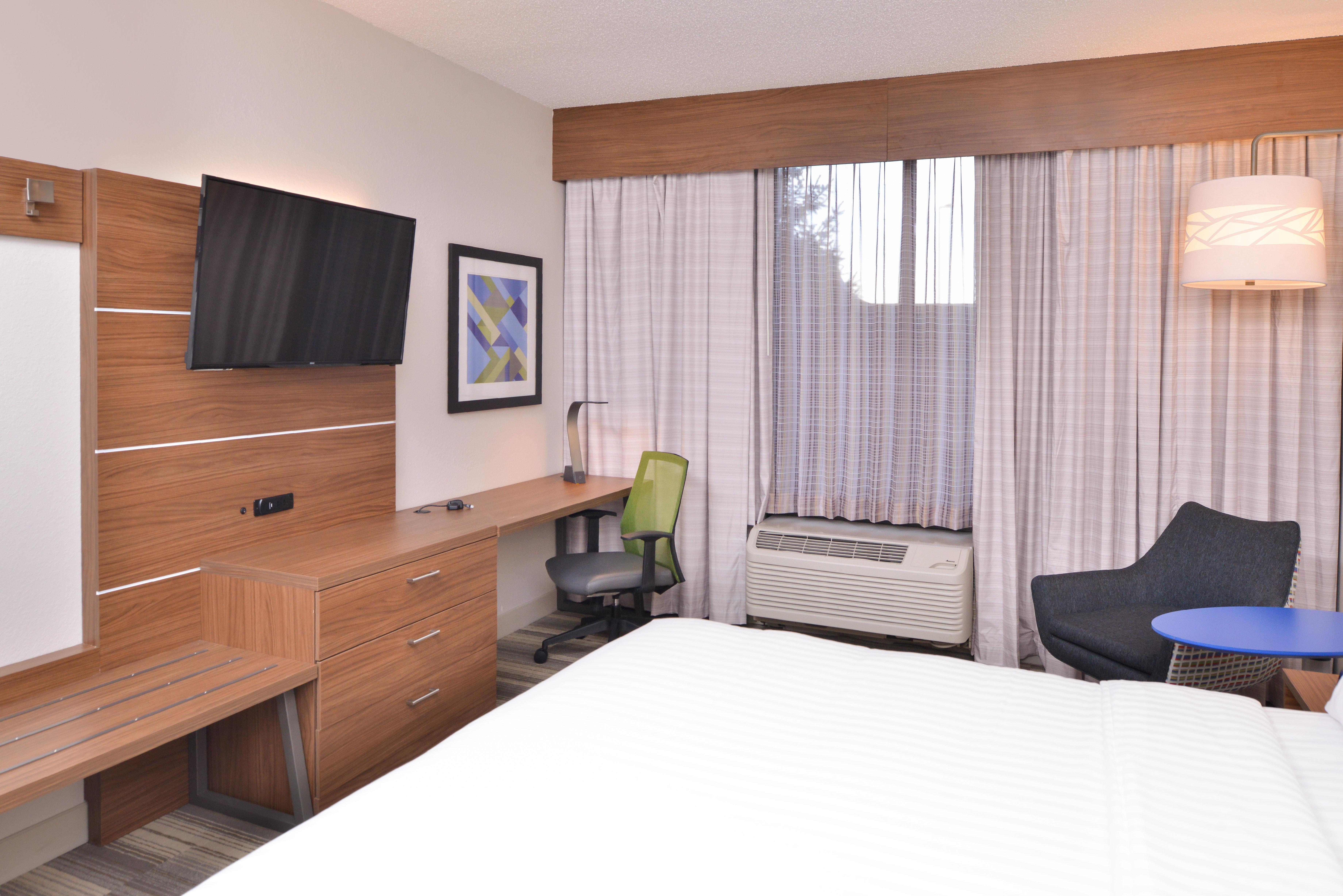 Holiday Inn Express Hotel & Suites Indianapolis Dtn-Conv Ctr By Ihg Екстер'єр фото