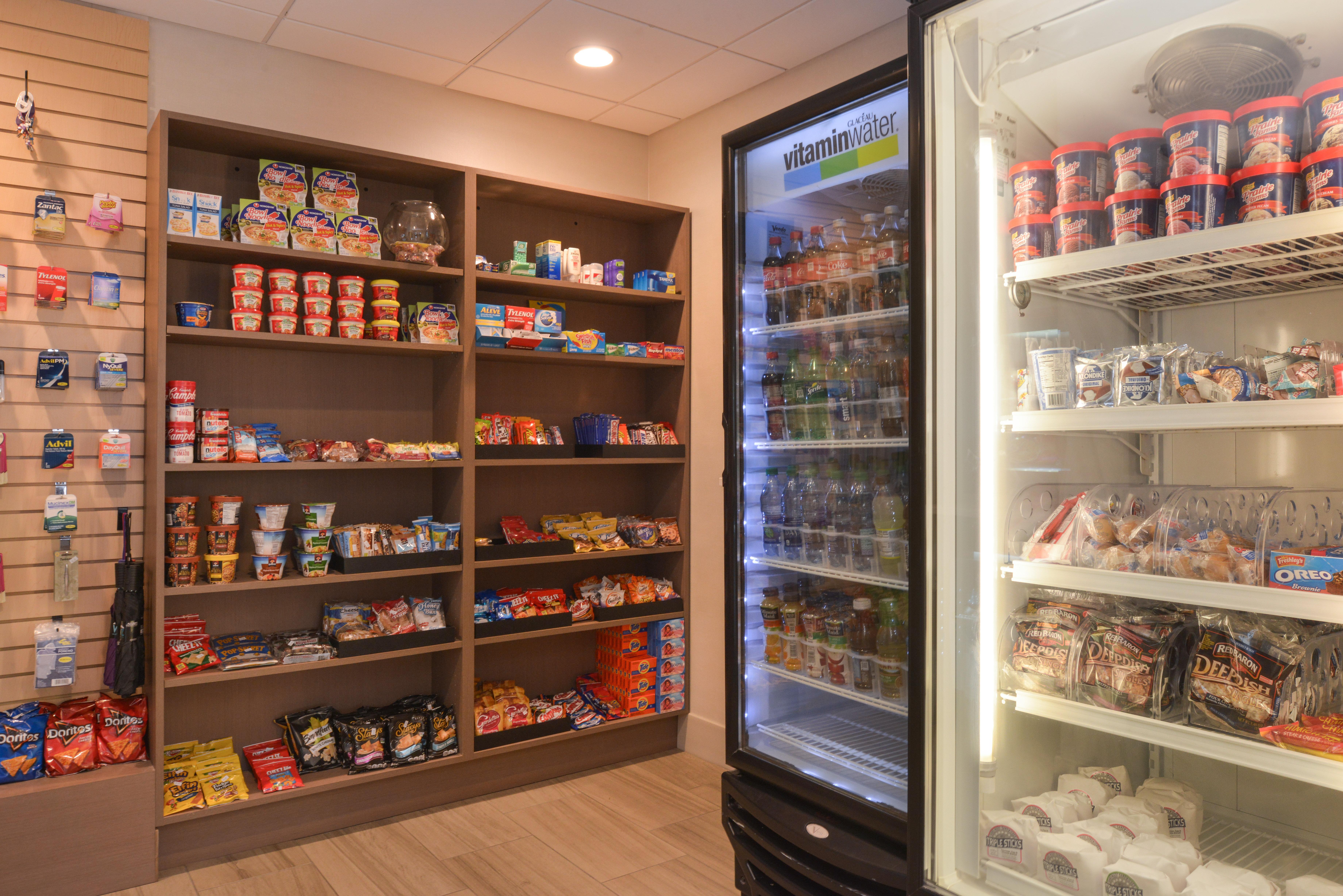 Holiday Inn Express Hotel & Suites Indianapolis Dtn-Conv Ctr By Ihg Екстер'єр фото
